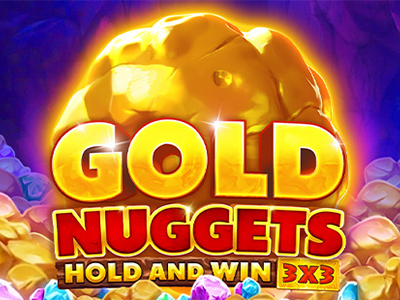 Gold Nuggets